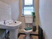 Cozy Room 1, 28 Edinburgh Street