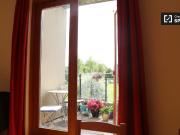 Nice room in 2 bedroom apartment in Castleknock, Dublin