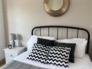 Cozy Room's To Let, 34a Delhi Street