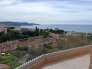 NICE ROUTE DE SAINTE ANTOINE F4