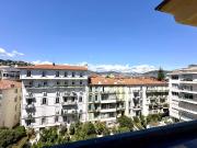 NICE / RUE CAFFARELLI /MUSICIENS / 2 PIÈCES / 43M2