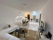 NICE rue de France 3P balcon cave parking