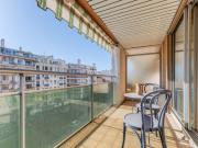 NICE RUE DE FRANCE APPARTEMENT A VENDRE 3P DE 54.7M² A...