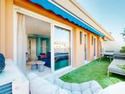 NICE RUE DE FRANCE / PROMENADE: MAGNIFIQUE F3 AVEC...