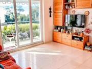 Nice Rue de france/Baumettes 2 pièces avec terrasse de 15m²