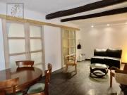 NICE CARRÉ D'OR 2/3 Pièces avec balcon