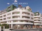 Nice / Saint Laurent Du Var Appartement neuf, 2...