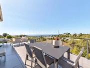 Nice Saint Pierre de Féric: Villa de 2 appartements et...