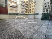 Nice Saint Roch studio terrasse 50m2