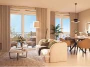 Nice Saint Sylvestre Appartement Duplex Terrasse
