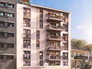 Nice Saint Sylvestre Appartement Terrasse
