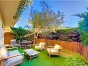 NICE SAINTE MARGUERITE APPARTEMENT 2 PIECES DE 45M2 A...