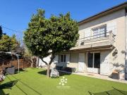 Nice Sainte Marguerite / Saint Isidore Maison 3/4P avec...