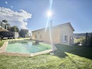 NICE SAINTE MARGUERITE VILLA CONTEMPORAINE DE 4 PIECES...