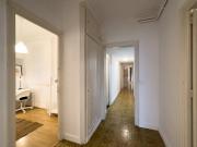 Nice single bedroom close to Parc de Monterols