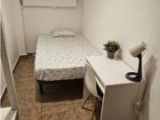 Nice Single Bedroom close to Trinitat Vella Metro