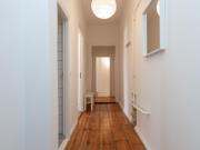 Nice single bedroom in a 3 bedroom apartment near Berlin...