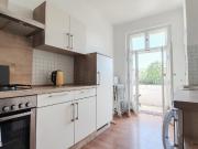 Nice single bedroom in a 4 bedroom apartment in Wilhelmstadt