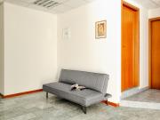 Nice single bedroom in Cirenaica