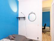 Nice single bedroom in El Poble sec