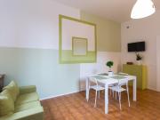 Nice single bedroom in in Zona Delle Regioni
