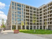 Nice single bedroom in Moabit