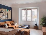 Nice single bedroom in Sant Gervasi Galvany