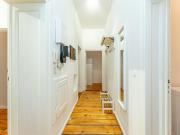 Nice single bedroom in shared flat close to the Berlin...