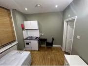 Cozy Single Semi Studio To Rent Clanricarde Gardens,...