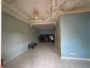 Nice single storey terrace in Permai Bukit kelisa for sale