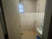 Nice single storey terrace in Taman oakland permai for sale