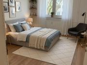 Nice & spacious apartment with 2 bedrooms located in...