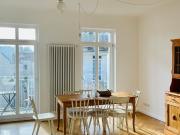 Nice & spacious flat with garden in Mitte, Berlin...
