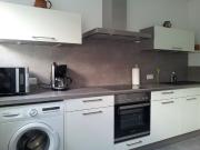 Nice, spacious home, Essen Amsterdam Apartments for Rent