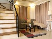 NICE SPACIOUS HOUSE AND LOT @ ALTHEA RESIDENCES FOR SALE