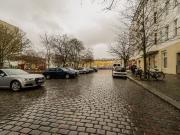 Nice, spacious studio in popular area, Berlin Amsterdam...