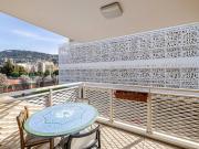 Nice St Jean d'Angély Appartement 3p terrasse,...