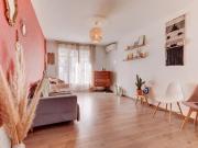 NICE St Sylvestre Albert 3P 56m² Coup de coeur