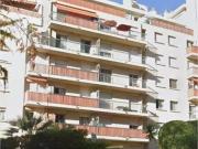 Nice St Sylvestre F1 avec terrasse