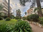 NICE STE MARGUERITE STUDIO TERRASSE