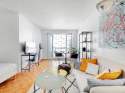 Nice studio 2pers / Champs de Mars La Motte Picquet