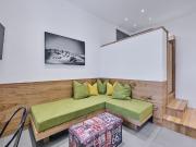 Nice Studio apartment in Innsbruck