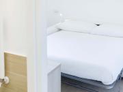 Nice studio apartment near Fondazione Prada