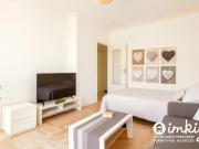 Nice Studio avec terrasse – Idéal investisseur