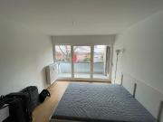 Nice studio, Dresden, Dresden Amsterdam Apartments for Rent