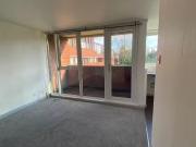 Rental! Studio flat for rent in Cottesmore House, Browns...