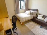 Unique Studio flat for rent in Legrams Mill Residence,...