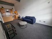 Charming Studio flat for rent in New Hampton Lofts,...