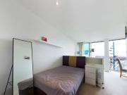 Cozy Studio flat for rent in Rotunda, 150 New Street,...
