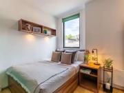 For Rent! Studio flat for rent in Student Only 51/44...